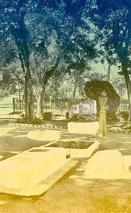 Tlemcen- Tombeau du Rab 02